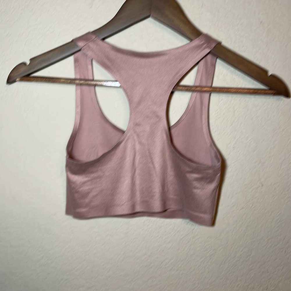 Auden Unlined Racerback Bralette - Picture 3 of 7